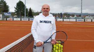 Tennis in Hechingen: Was der TC Hechingen Kindern und Jugendlichen bietet