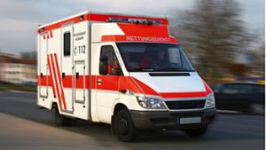 11.000 Euro Schaden: Frau bei Unfall in Wolterdingen verletzt