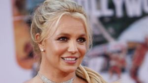 Die US-amerikanische Sängerin Britney Spears stand bis 2021 13 Jahre lang unter der Vormundschaft ihres Vaters. Foto: Kay Blake/ZUMA Wire/dpa