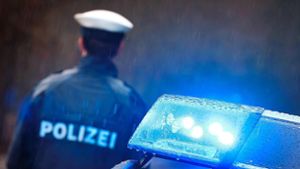 2000 Euro Schaden: Polizei bittet Zeugen um Hinweise nach Unfallflucht in Donaueschingen