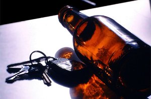 Alkohol am Steuer: 31-Jährige baut Unfall nahe Seewald