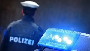Polizei in Rottweil: Vandalismus in der Eichendorff-Schule