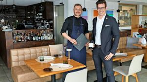 Michelin-Sterne in  Donaueschingen: „Ösch Noir“ und die „Burg“ greifen wieder nach den Sternen